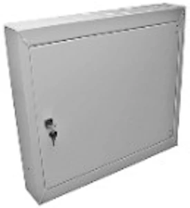 undefined Uponor jakotukkikaappi tyyppi 3 750 x 500 x 118 mm