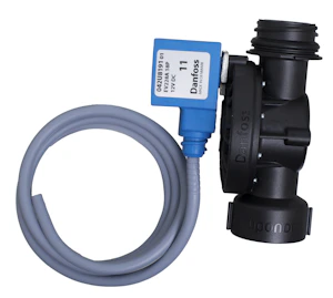 uponor Magneettiventtiili uponor aqua plus vuotovahtiin ppm 1