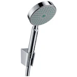 KÄSISUIHKUSETTI HANSGROHE 27580000 RD S100/1 JETPORTERS