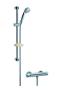 undefined Suihkuhana hansgrohe 27064000 croma combi