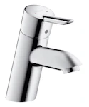PESUALLASHANA HANSGROHE 31711000 FOCUS S