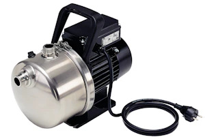grundfos Puutarhapumppu grundfos jp 5 jet r1 0,75kw 1-v