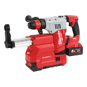 milwaukee Akkuporavasara milwaukee m18 chpxde-502c