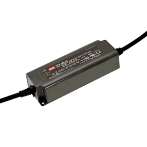 meanwell Elektroninen liitäntälaite npf 12v 40w ip67