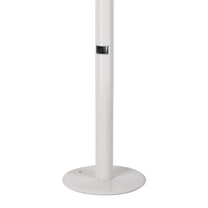 ensto Pistorasiapylväs workpoint npwe1000x1 al 70x70x2250 val