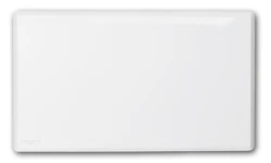 YHDISTELMÄLÄMMITIN NOBÖ NTE4N 12 1250W IP24 PK 40x93