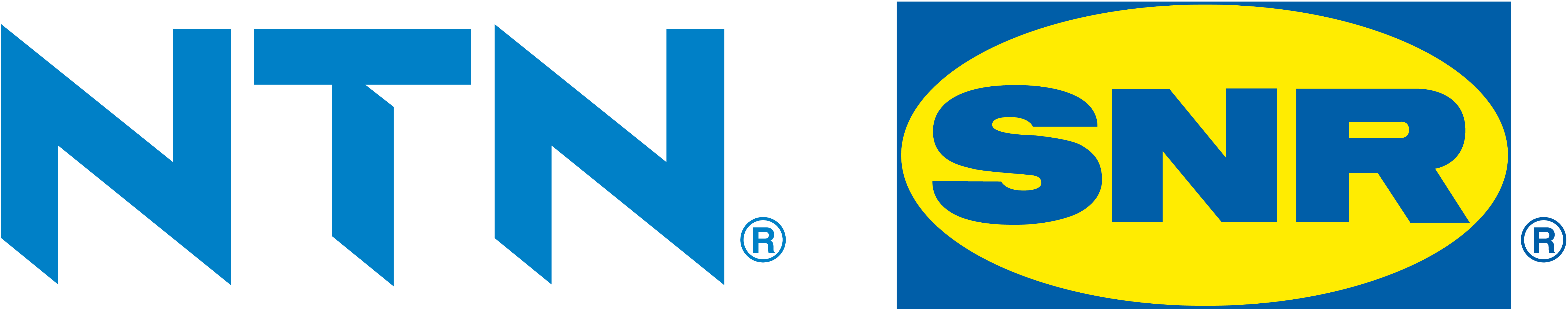 NTN/SNR