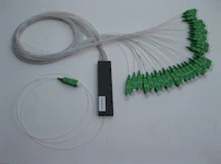 HAAROITIN NESCON PLC-JAOTIN 1X32 SC/APC