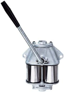 nira Pumppu nira 3/4 6b 1102