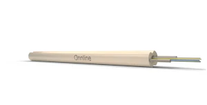 onnline Valokuitukaap-hf sisä onnline fl2rms 4xsml g.657.a1 dca l500