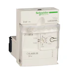 SUOJARELE TESYS LUCDX6B 8-32A 24VAC