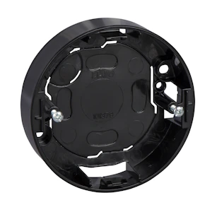 schneider electric Pintakehys renova 1-os 22mm musta diy