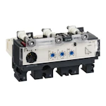 KOMPAKTIKATKAISIJA COMPACT MICROLOGIC 2.2 160A 3P3D