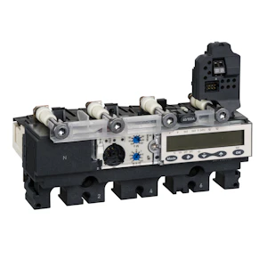 schneider electric Kompaktikatkaisija compact micrologic 6.2 a 250a 4p4d