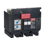 KOMPAKTIKATKAISIJA COMPACT VIGI MH 3P <440V NSX100-160
