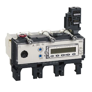 schneider electric Kompaktikatkaisija compact micrologic 6.3 m 500a 3p3d