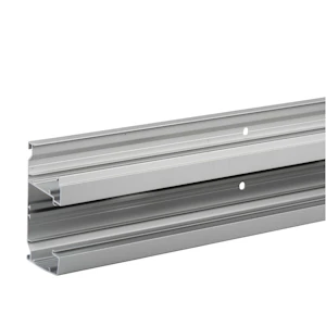 schneider electric Johtokanava optiline 120 alu 120x63x2500 an