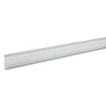 FRONT OPTILINE F50 VIT ALU