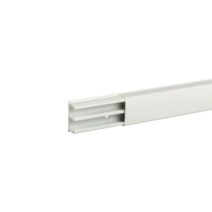 schneider electric Asennuslista optiline mini minikan. a-1835 alu anodisoitu