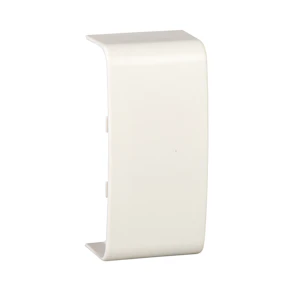 schneider electric Utjämningsstycke 18x45 ral9003
