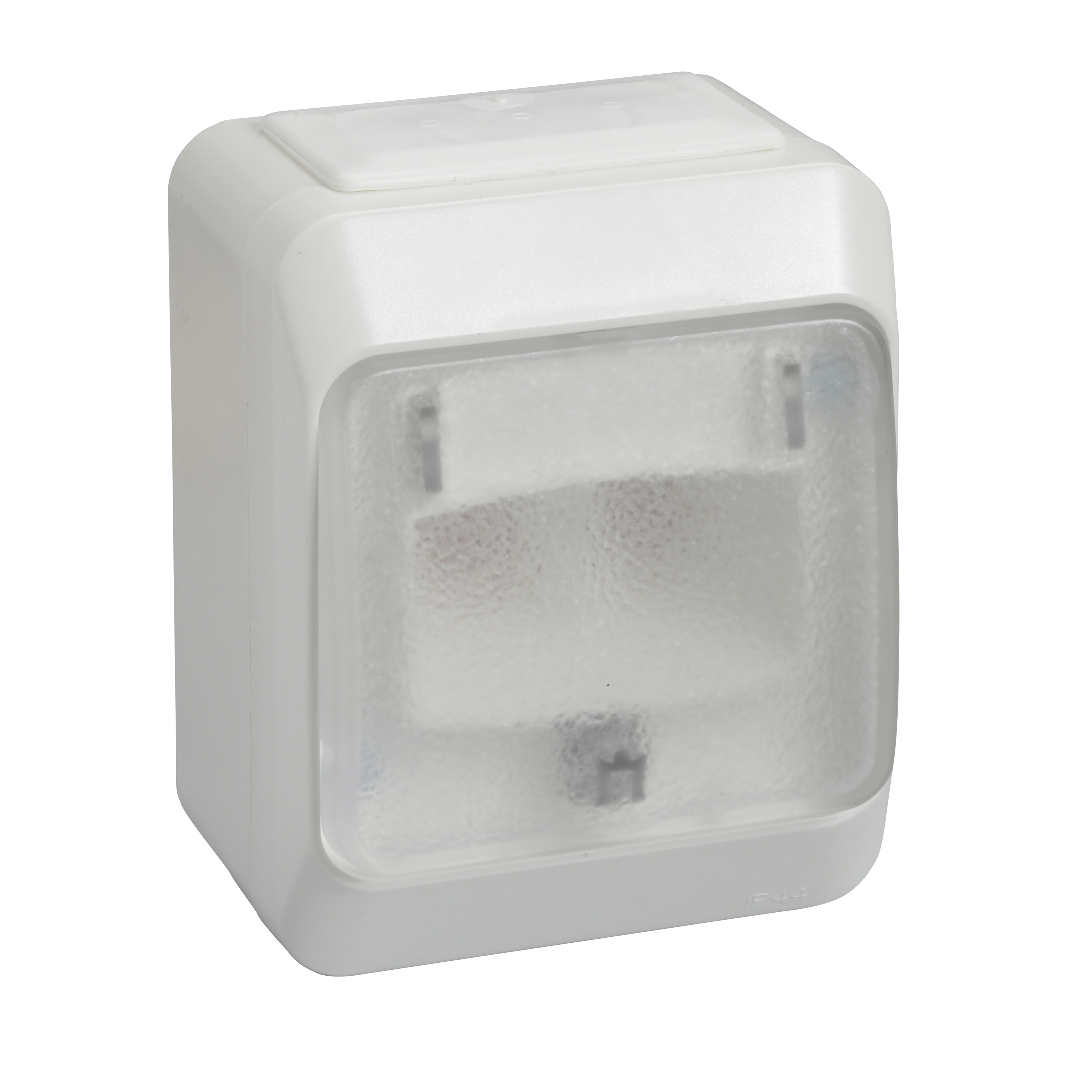 VIPUPAINIKE ARTIC LED P2 PAINONAPPI 3A IP44