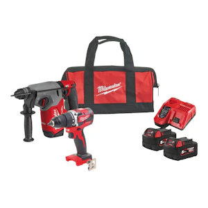 milwaukee Akkukonesarja milwaukee m18 fpp2nn-502b