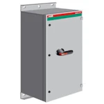TURVAKYTKIN VÄÄNNIN EMC ABB 3-N 220kW 400V AC-23A