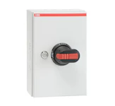 TURVAKYTKIN VÄÄNNIN EMC ABB 3-NAP. 30kW 400V AC-23A