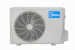 midea Ulkoyksikkö midea moca30u-24hfn8-qrd0 (r32)