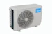 midea Ulkoyksikkö midea mob30u-18hfn8-qrd0 (r32)