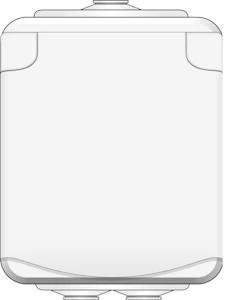 onnline Pistorasia onnline 1s/16a/250v/ip44 ppr 0x valk