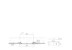 onnline Alasvalo onnslim ip44 led 840c 840lmc 173mm