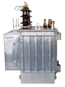 green transfo Jakelumuuntaja sphera dt t2 100 kva 20.5/0.4