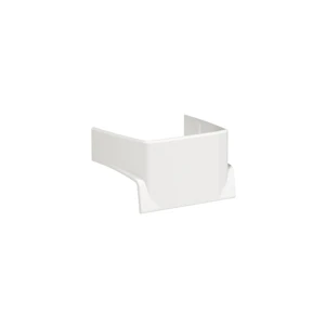 schneider electric T-kappale optiline 100,120,140 -< 80, valkoinen