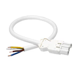 JOHTOSARJA OPTILINE OL GST 18i3 2,5mm 2m s UROS/-