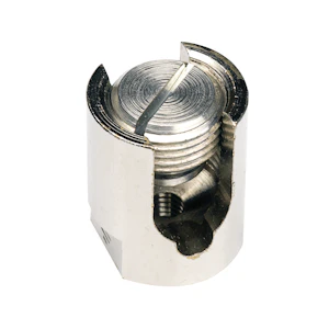 schneider electric Maadoitustarvike optiline maadoituskiinnike ss