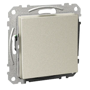 schneider electric Kytkin exxact 7/16a/ip21 2x ukj met