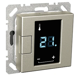 schneider electric Termostaatti exxact 5/50 16a 230vac ip20 use met