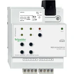 LÄHTÖYKSIKKÖ KNX SCHNEIDER KYTKIN TOIM.L. K4x/10A K.O.