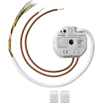 TULO/LÄHTÖYKSIK. KNX SCHNEIDER 1x16A+2XIN T JSE