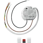 TULO/LÄHTÖYKSIK. KNX SCHNEIDER 1x210W RCL+2XIN T JSE