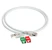 schneider electric Kytkentäkaapeli-cat6 lexcom cat6 250 sftp 2m