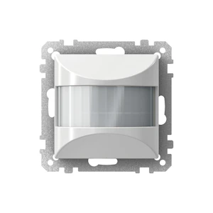 schneider electric Liiketunnistin knx exxact pir 180 1,1m ip21 se valkoinen
