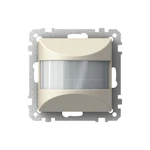 LIIKETUNNISTIN KNX EXXACT PIR 180 1,1m IP21 SE MET