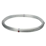 ROSTFRI STÅLTRÅD 3MM HTR2323