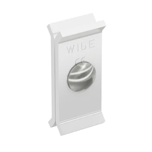 wibe Valvstolpe 46 fzv vit