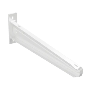 wibe Väggkonsol 50f-1000 fzv vit