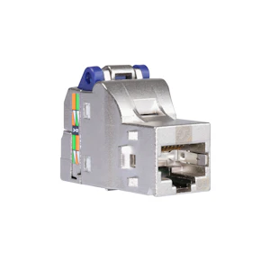 schneider electric Liitin-cat6a actassi s-one cat6a stp