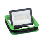 TYÖMAAVALAISIN THORSMAN LED 20W 2000LM JALUSTA IP65