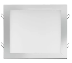 coolics Moduulivalaisin led paneeli 30x30 12w 3000k